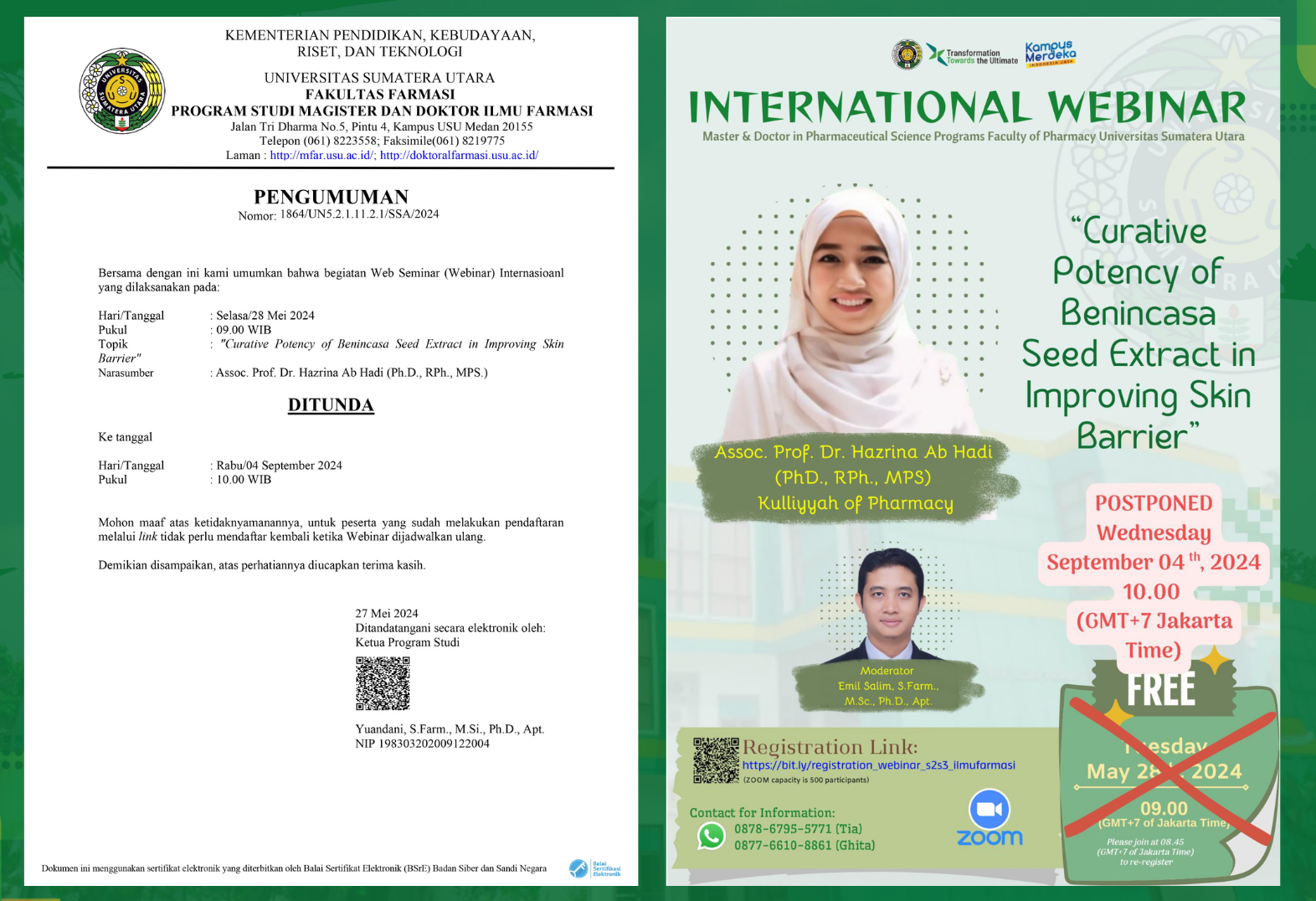dummy berita
